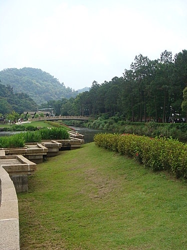 大溪慈湖vs愛情故事館 - 第8張圖 大溪慈湖vs愛情故事館