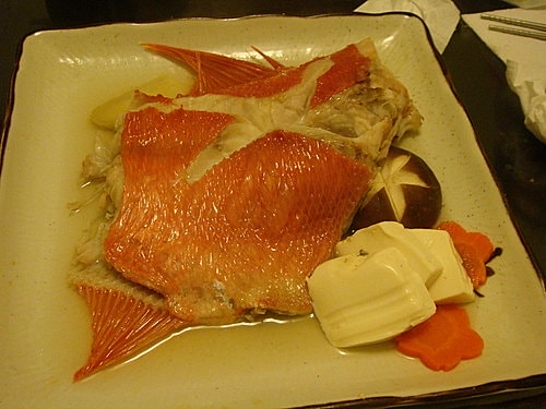 【中壢】名賀日本料理 - 第7張圖 【中壢】名賀日本料理