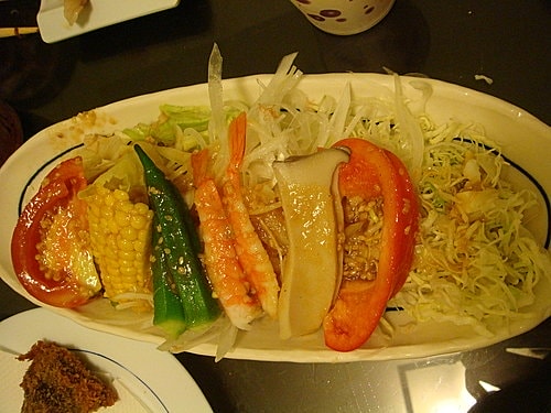 【中壢】名賀日本料理 - 第8張圖 【中壢】名賀日本料理