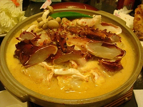 【中壢】名賀日本料理 - 第14張圖 【中壢】名賀日本料理