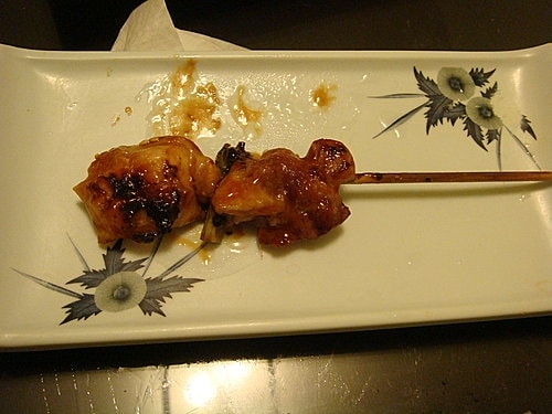 【中壢】名賀日本料理 - 第12張圖 【中壢】名賀日本料理