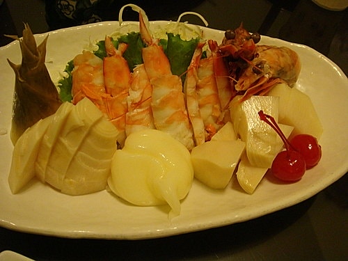 【中壢】名賀日本料理 - 第22張圖 【中壢】名賀日本料理