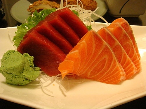 【中壢】名賀日本料理 - 第24張圖 【中壢】名賀日本料理