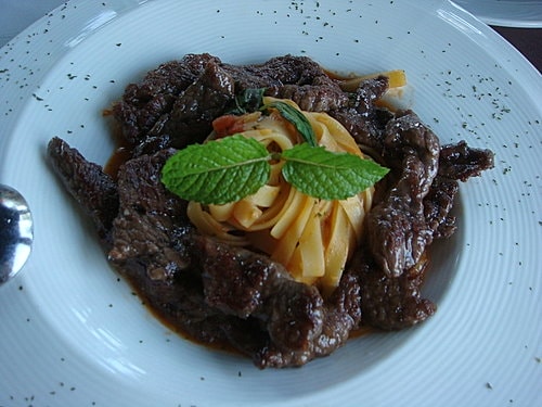 【平鎮】綠風草原餐廳 - 第6張圖 【平鎮】綠風草原餐廳