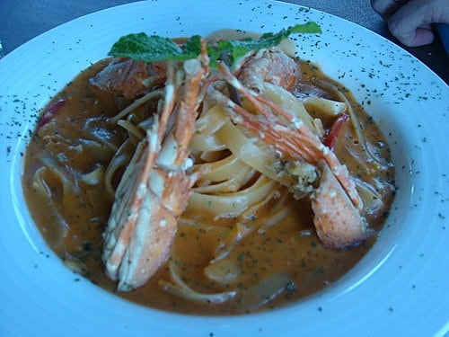 【平鎮】綠風草原餐廳 - 第7張圖 【平鎮】綠風草原餐廳