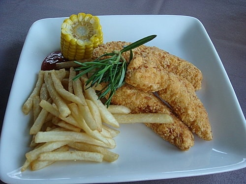 【平鎮】綠風草原餐廳 - 第10張圖 【平鎮】綠風草原餐廳