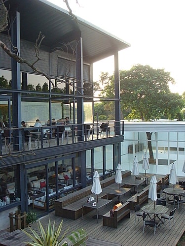 【平鎮】綠風草原餐廳 - 第21張圖 【平鎮】綠風草原餐廳