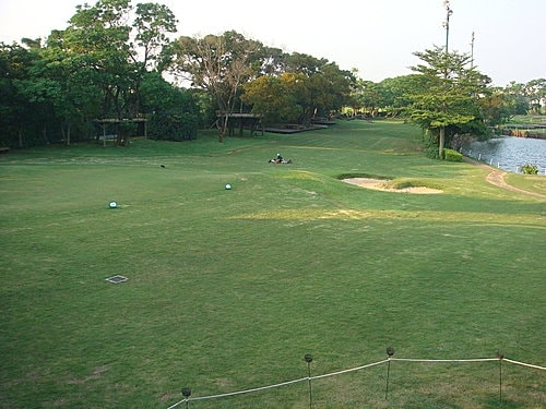 【平鎮】綠風草原餐廳 - 第23張圖 【平鎮】綠風草原餐廳