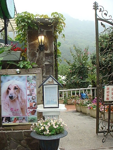 【新竹】內灣老街