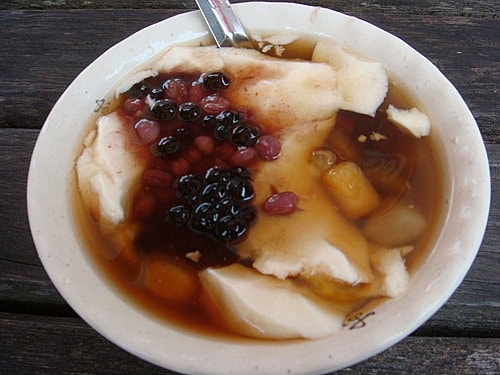 【新竹】內灣老街