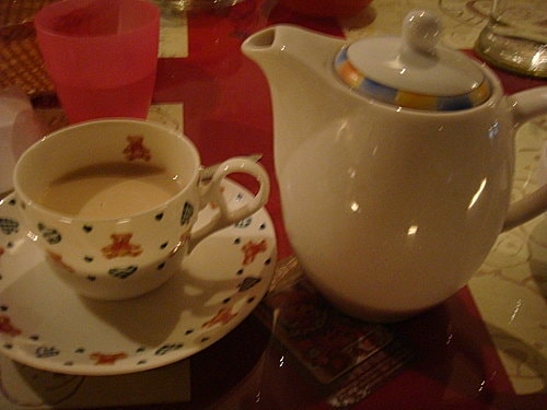 【中壢】小熊屋 - 第14張圖 【中壢】小熊屋