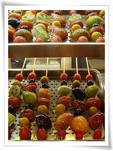 【中壢】日式一番鍋+觀光夜市 - 第12張圖 【中壢】日式一番鍋+觀光夜市