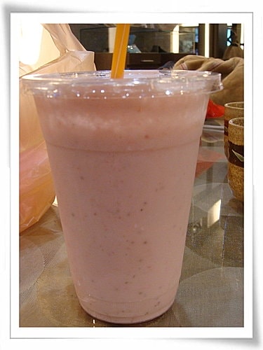 【中壢】草莓牛奶主題烘培 - 第5張圖 【中壢】草莓牛奶主題烘培