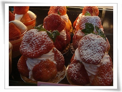 【中壢】草莓牛奶主題烘培 - 第12張圖 【中壢】草莓牛奶主題烘培