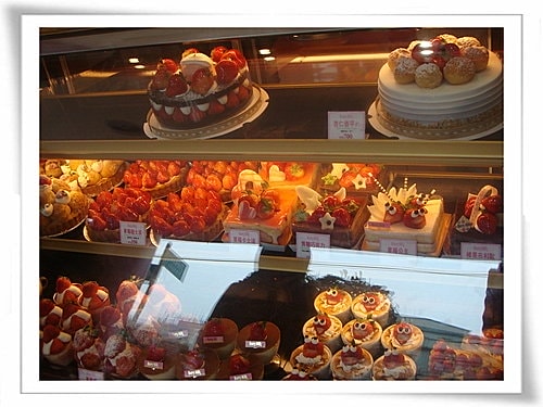 【中壢】草莓牛奶主題烘培 - 第13張圖 【中壢】草莓牛奶主題烘培