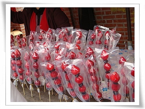 鹿港天后宮 - 第4張圖 鹿港天后宮