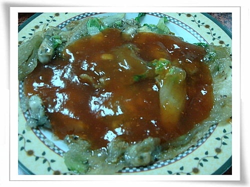 【王功】蚵仔大餐 - 第3張圖 【王功】蚵仔大餐