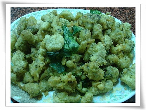 【王功】蚵仔大餐 - 第5張圖 【王功】蚵仔大餐