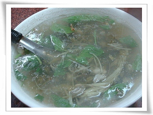 【王功】蚵仔大餐 - 第6張圖 【王功】蚵仔大餐