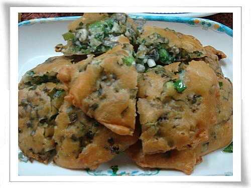 【王功】蚵仔大餐 - 第8張圖 【王功】蚵仔大餐