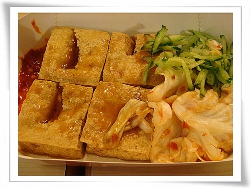 【台中】逢甲夜市