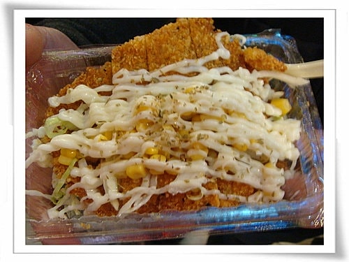 【台中】逢甲夜市