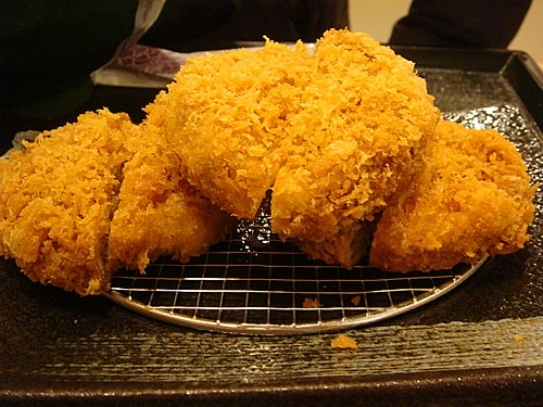 【中原】咖哩起司豬排 - 第6張圖