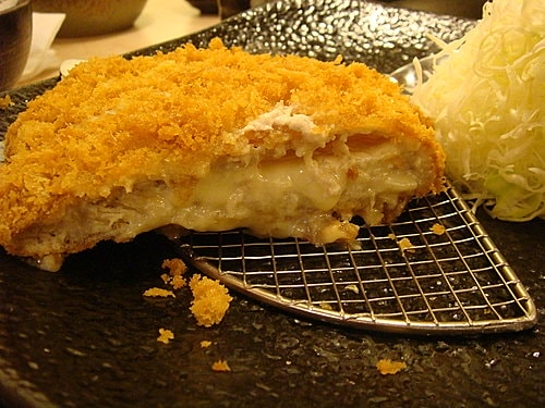 【中原】咖哩起司豬排 - 第4張圖