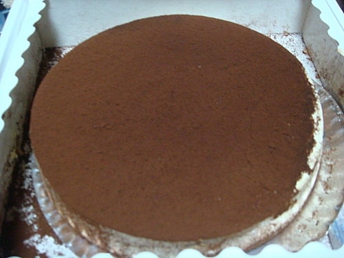 花蓮提拉米蘇 - 第3張圖 花蓮提拉米蘇