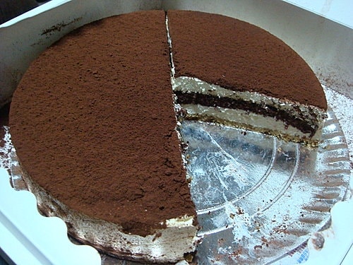 花蓮提拉米蘇 - 第5張圖 花蓮提拉米蘇