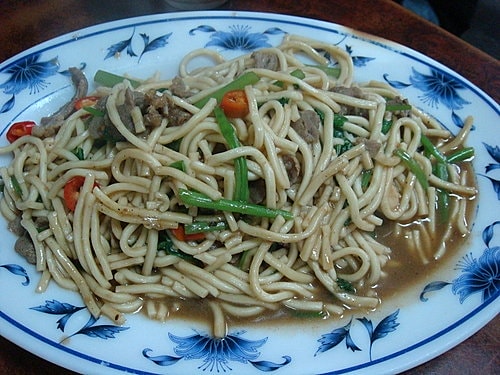 【中壢】東歧羊肉爐 - 第6張圖 【中壢】東歧羊肉爐