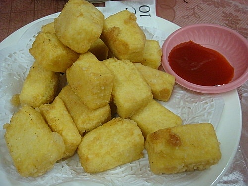 【新埔】九芎湖劉家悶雞