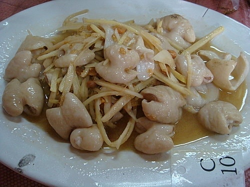 【新埔】九芎湖劉家悶雞