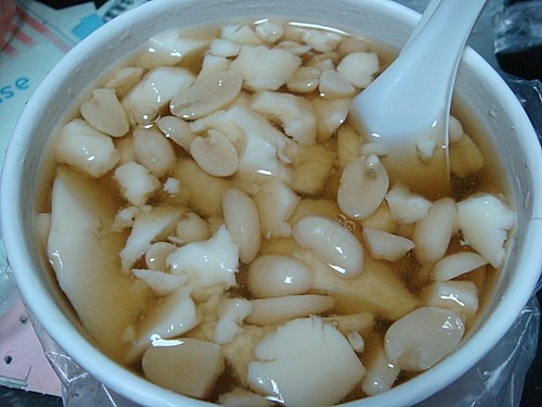 我的「聖誕大餐」