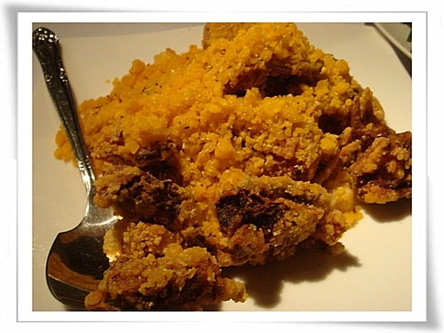 【中壢】禪園餐廳 - 第8張圖 【中壢】禪園餐廳