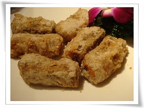 【中壢】禪園餐廳 - 第5張圖 【中壢】禪園餐廳