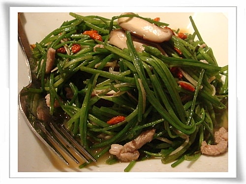 【中壢】禪園餐廳 - 第10張圖 【中壢】禪園餐廳