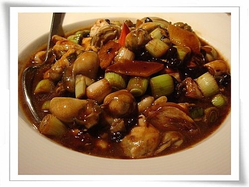 【中壢】禪園餐廳 - 第12張圖 【中壢】禪園餐廳