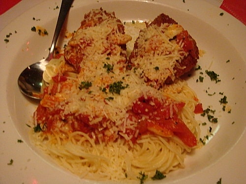 【中壢】Friday's - 第5張圖 【中壢】Friday's