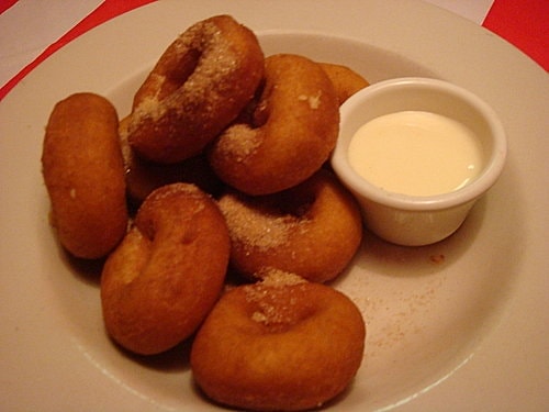 【中壢】Friday's - 第7張圖 【中壢】Friday's