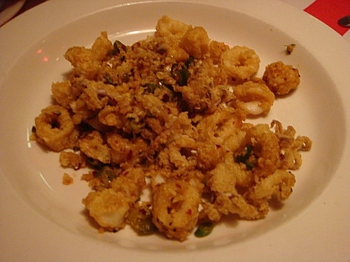 【中壢】Friday's - 第9張圖 【中壢】Friday's