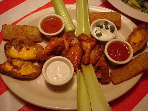 【中壢】Friday's - 第13張圖 【中壢】Friday's