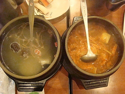 【中壢】韓一館 - 第5張圖 【中壢】韓一館