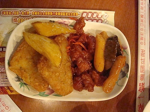 【中壢】韓一館 - 第7張圖 【中壢】韓一館