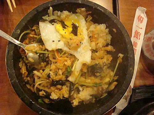 【中壢】韓一館 - 第9張圖 【中壢】韓一館