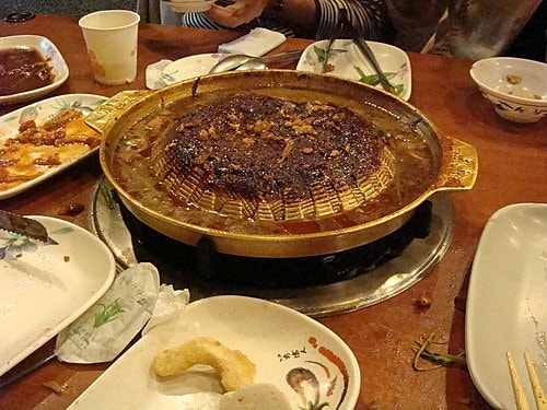 【中壢】韓一館 - 第11張圖 【中壢】韓一館