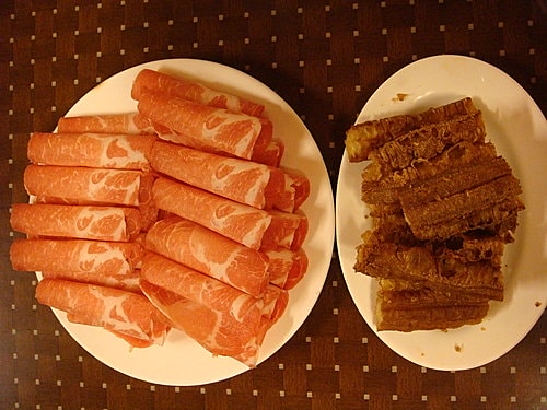 【中壢】梁記麻辣火鍋 - 第5張圖 【中壢】梁記麻辣火鍋