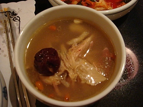 【台中】兩班家韓式碳烤 - 第15張圖 【台中】兩班家韓式碳烤