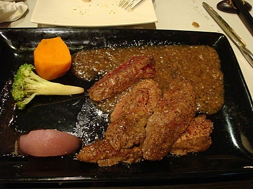 【中壢】陶板屋 - 第12張圖 【中壢】陶板屋