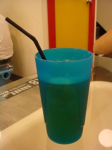 【中壢】便所主題餐廳